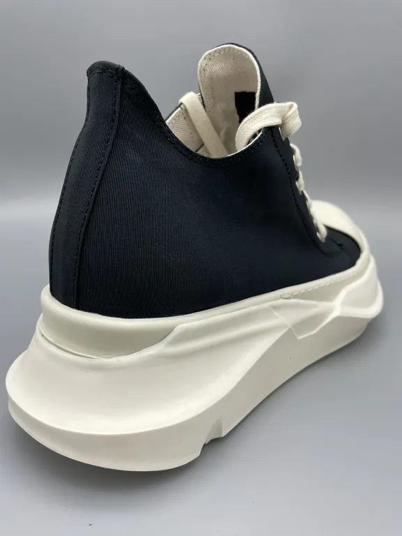 Rick Owens Shoe 